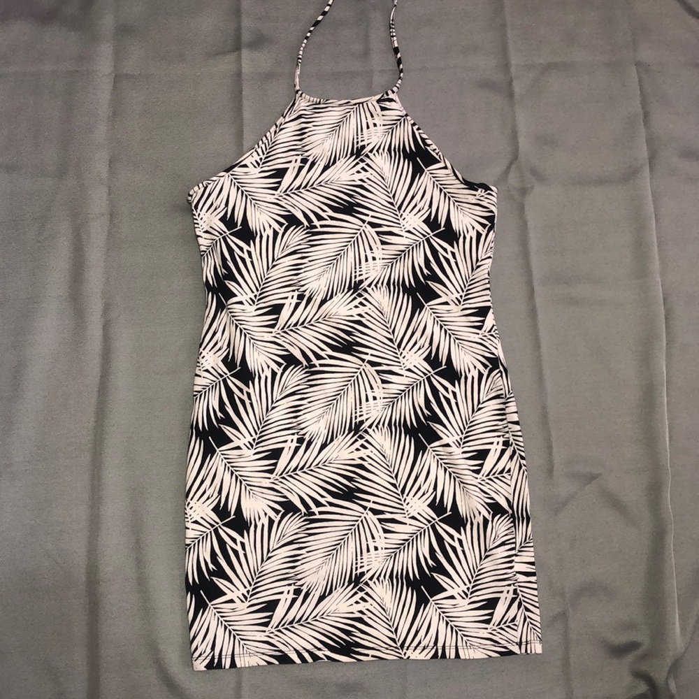 Forever 21 dress